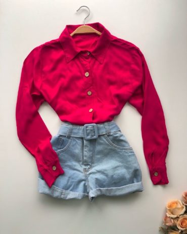 jeitodemulher_shop camisa viscolinho botoes amadeirado pink