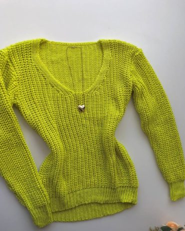 jeitodemulher_shop blusa trico modal basica verde lima 1