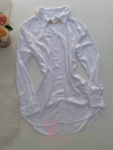 jeitodemulher_shop vestido chamise francis branco