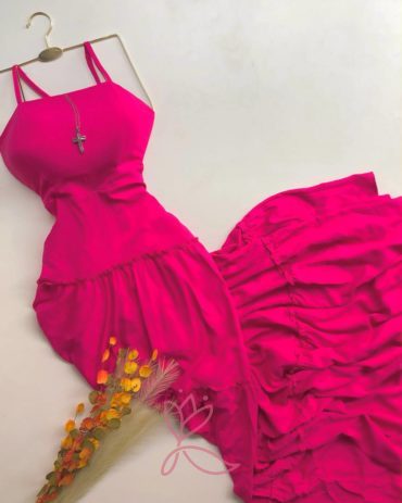 jeitodemulher_shop vestido longo dani pink