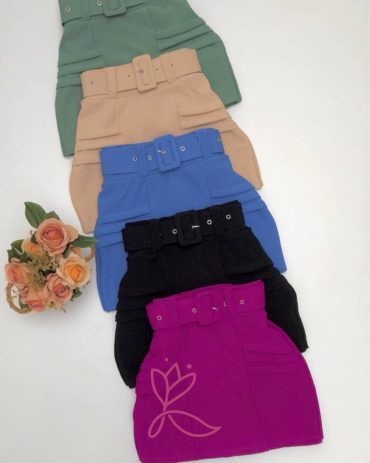 jeitodemulher_shop shorts saia acompanha o cinto jacquard roxo fucsia diana 8