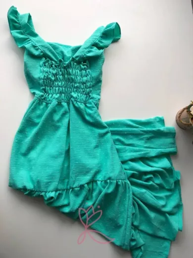jeitodemulher_shop vestido longo jade azul tiffany 1