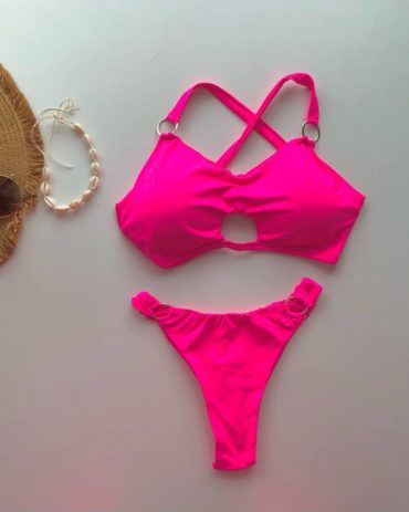 jeitodemulher_shop biquini cropped luiza rosa neon