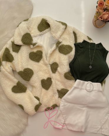 jeitodemulher_shop casaquinho teddy coracao verde 1