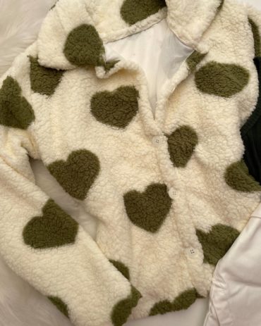 jeitodemulher_shop casaquinho teddy coracao verde 4